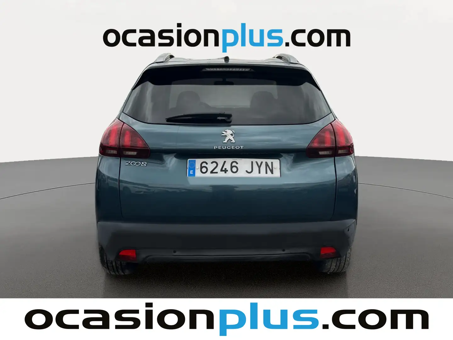 Foto Peugeot 2008 Peugeot 2008 BlueHDi 100 Style (100 CV)