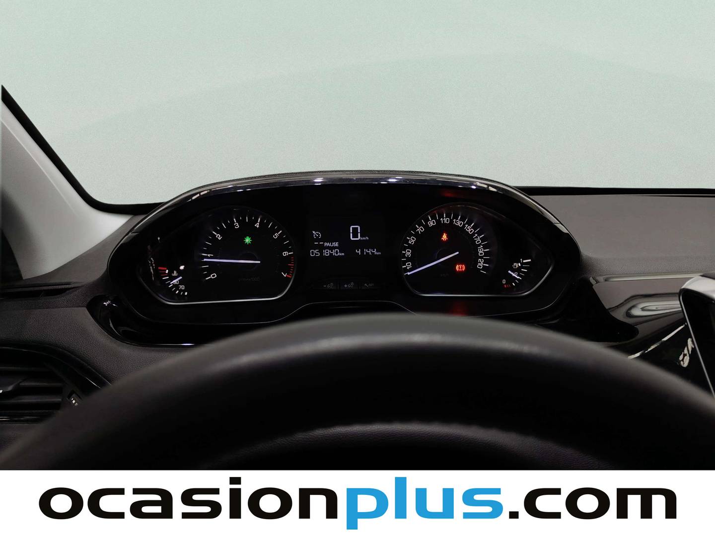 Peugeot 208 Peugeot 208 1.2 PureTech Active (82 CV) de ocasión