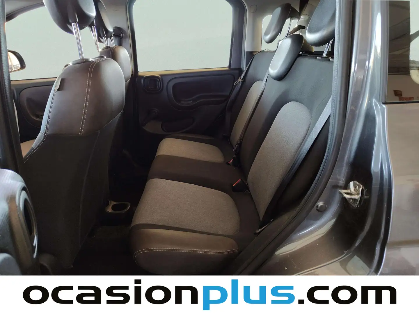 Foto Fiat Panda Fiat Panda 1.3 Multijet City Cross (95 CV)