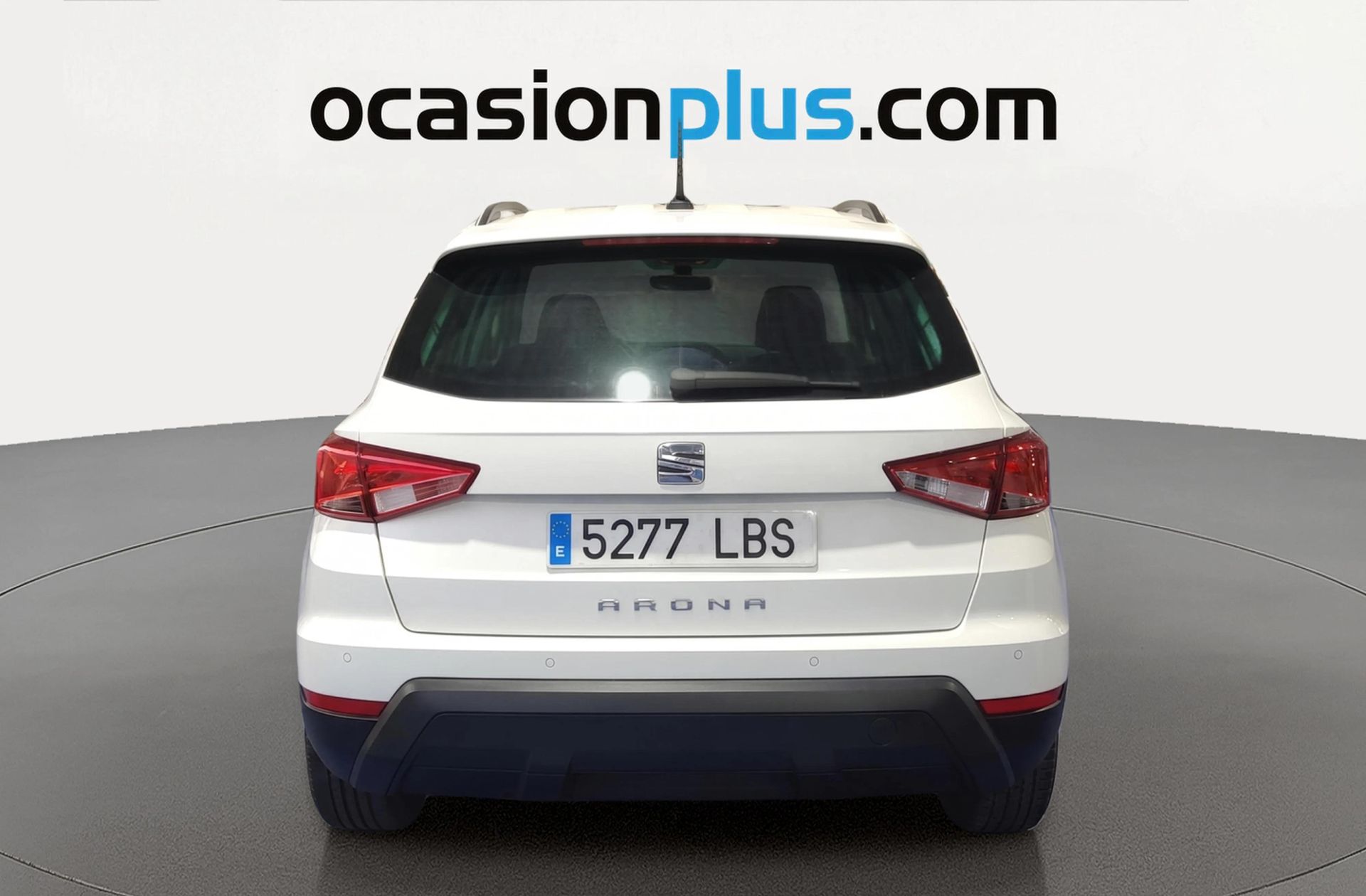 SEAT Arona 1.0 TSI Ecomotive Style Edition - foto 12