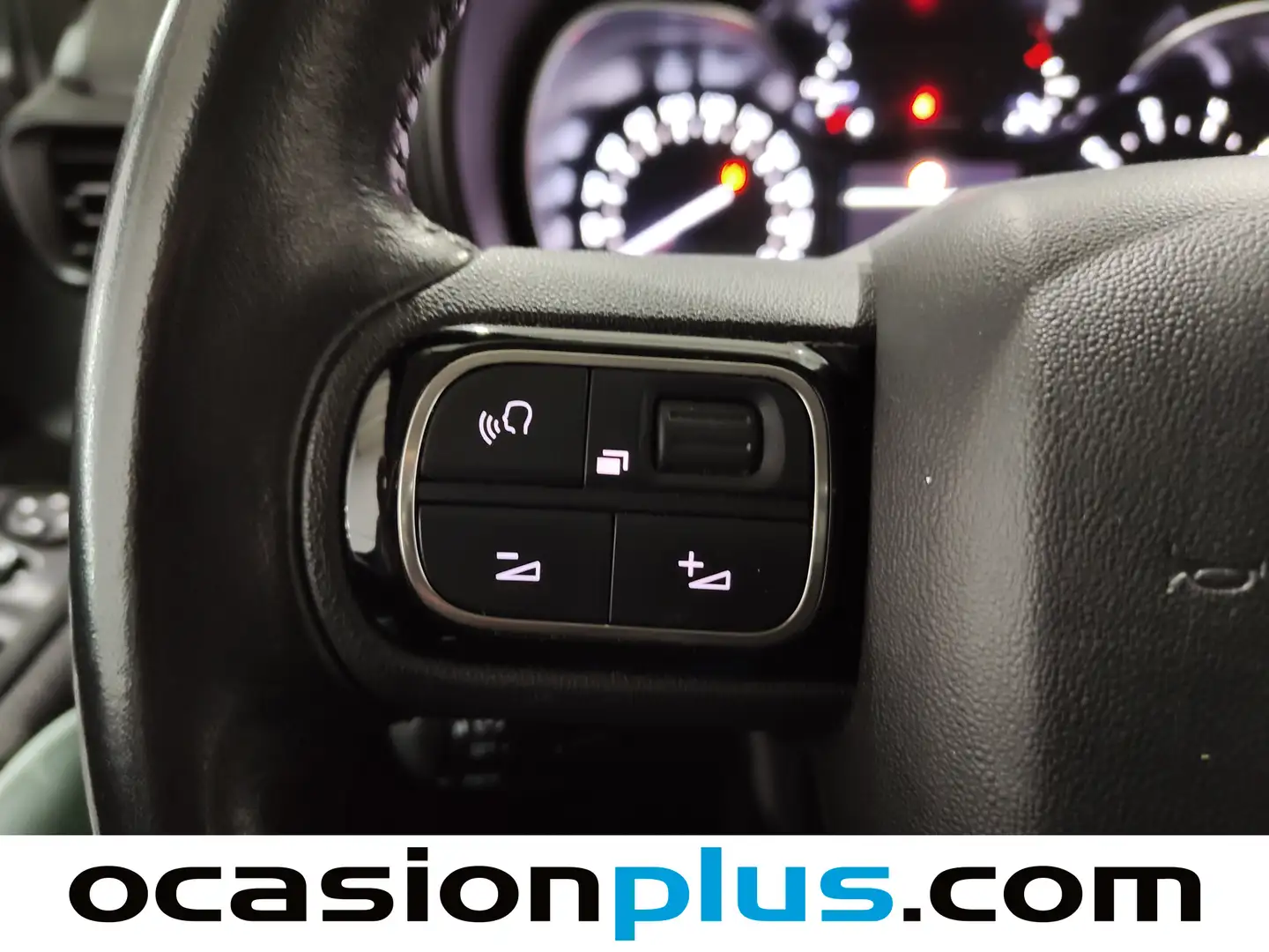 Foto Citroën Berlingo Citroen Berlingo BlueHDi 130 S&S Talla M Shine (130 CV)