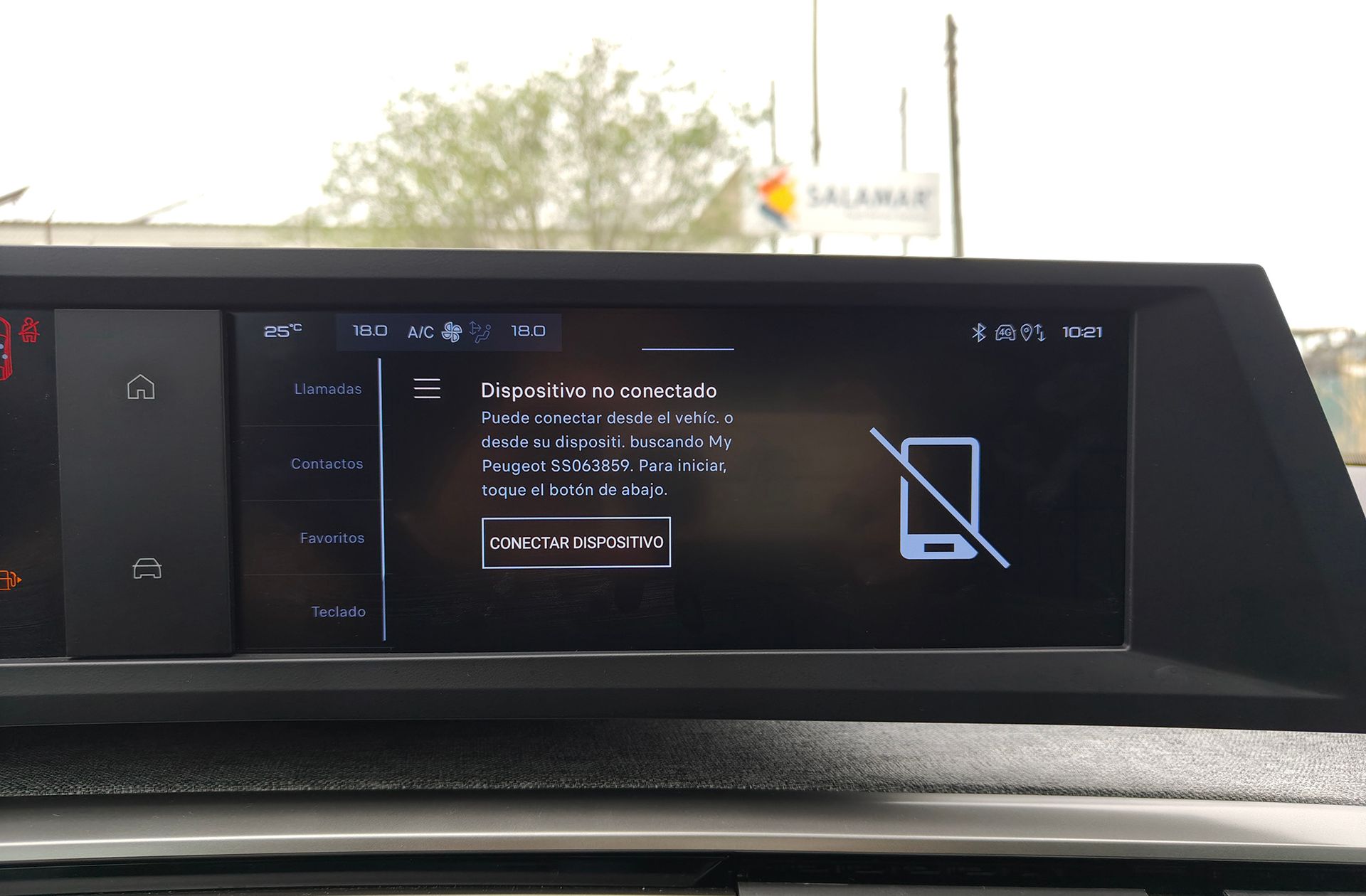 Peugeot 3008 145 Allure eDCS6 - foto 31