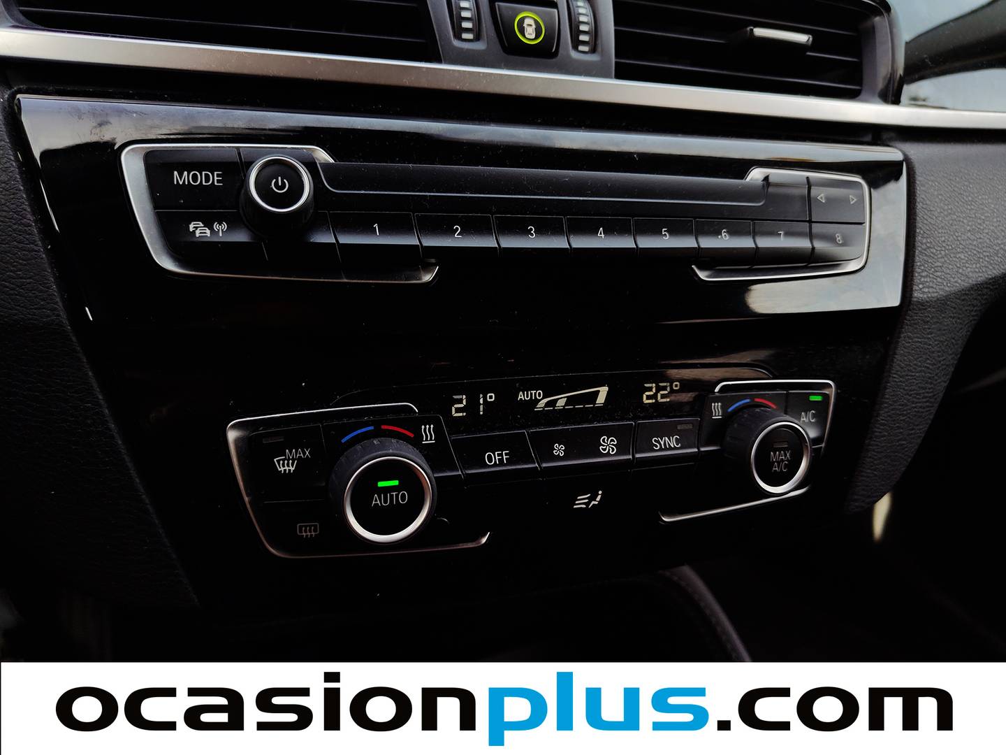 BMW X1 BMW X1 sDrive18d (150 CV) 150cv