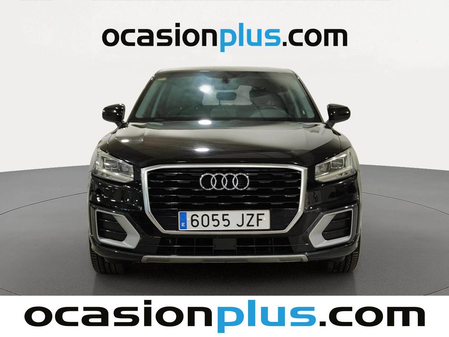 Audi Q2 Audi Q2 design edition 1.4 TFSI COD (150 CV) S tronic 150cv