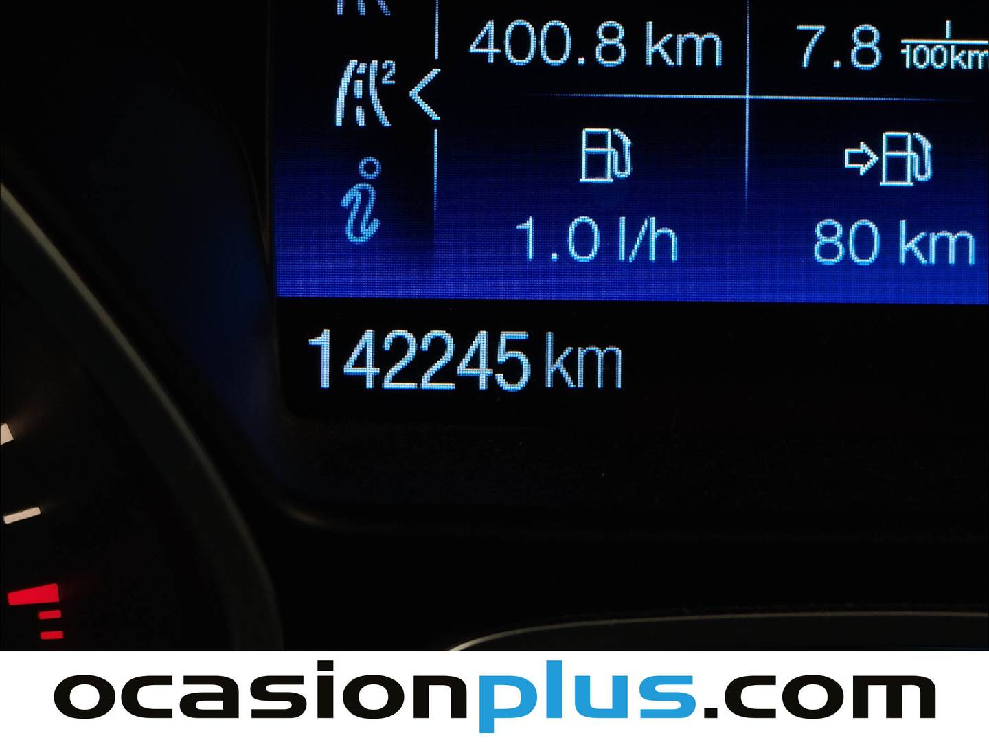 Ford Kuga Ford Kuga 1.5 EcoBoost S&S Trend+ 4x2 (150 CV) seminuevo