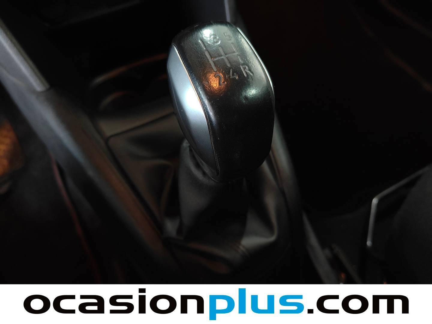 Peugeot 208 Peugeot 208 1.2 PureTech Allure (82 CV) de segunda mano
