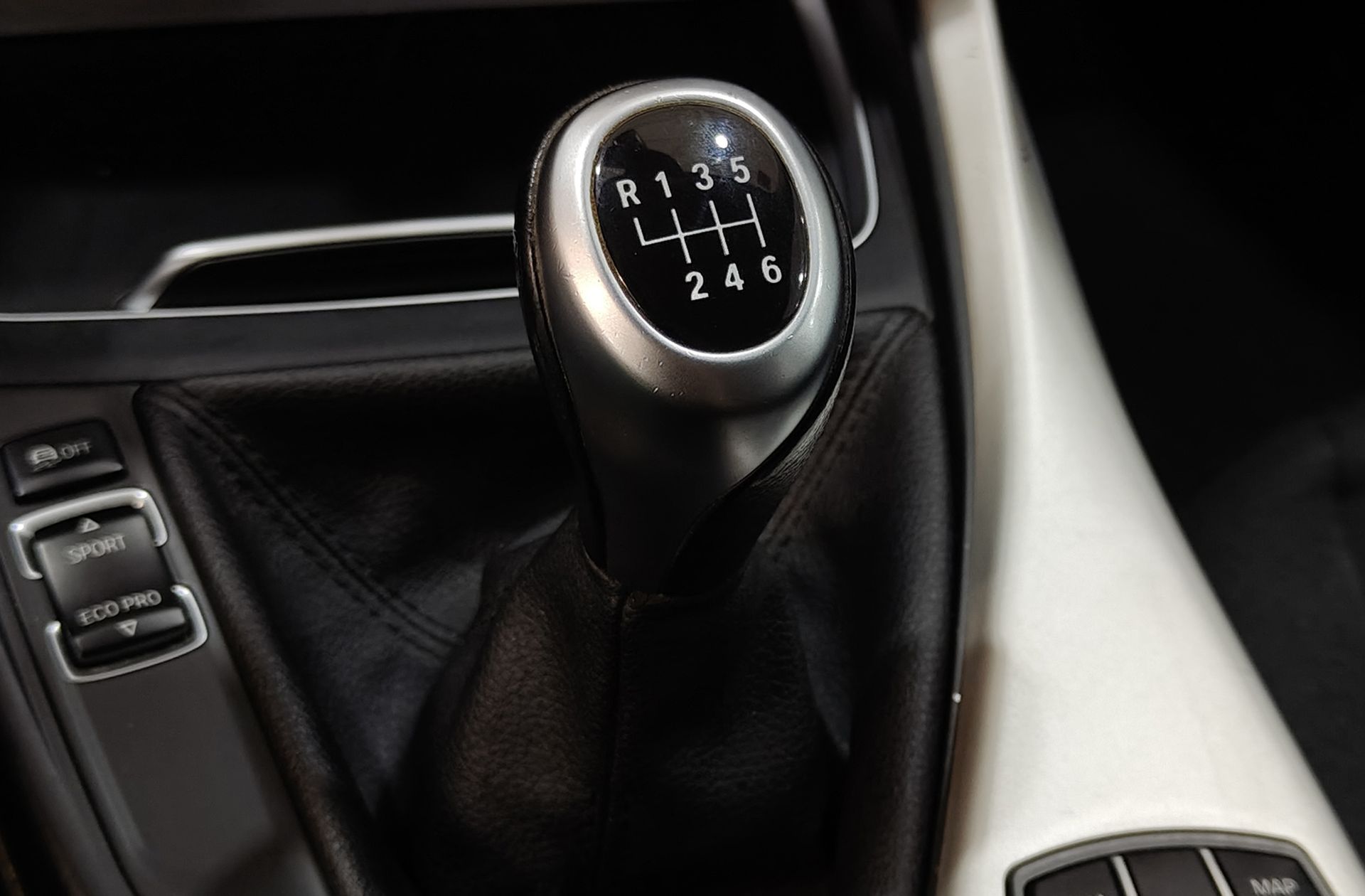 BMW Serie 1 116i - foto 5