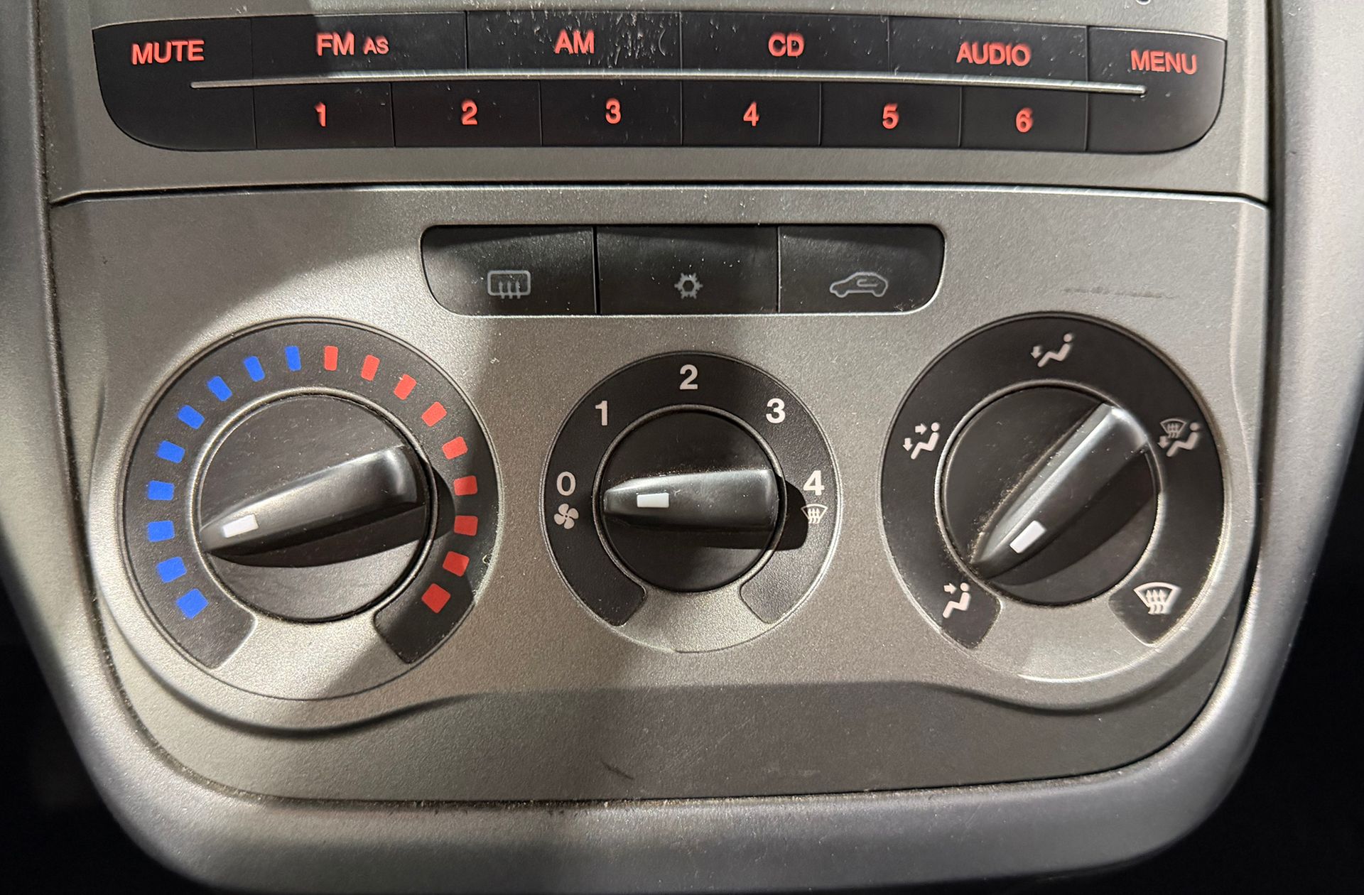 Fiat Punto Evo Evo 1.4 Active - foto 24