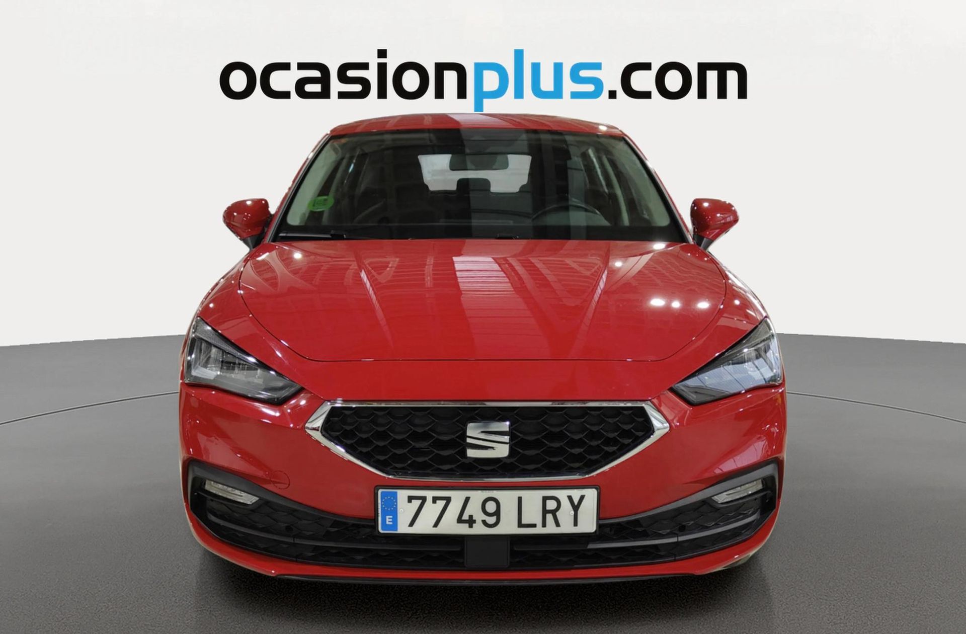 SEAT León 1.0 TSI Reference - foto 12