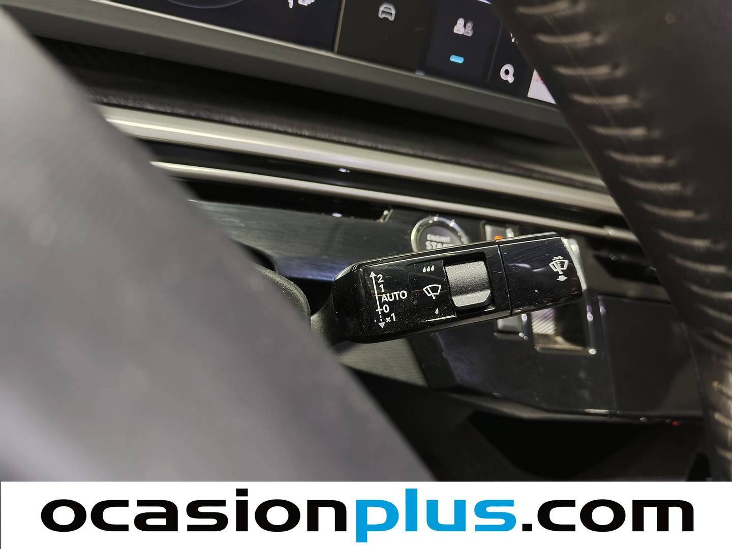 Peugeot 3008 Peugeot 3008 Hybrid 145 Allure eDCS6 (145 CV) de ocasión