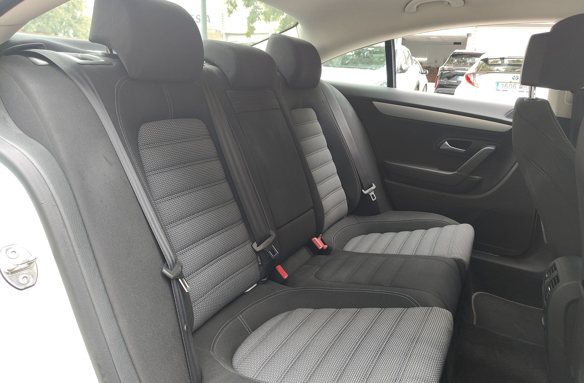 Volkswagen CC Advance 2.0 TDI BMT - foto 13