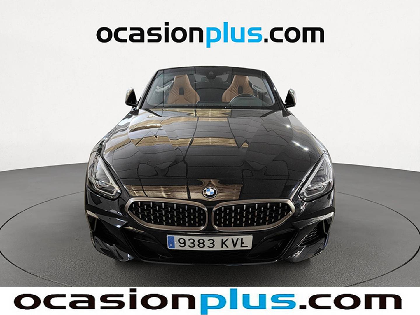 Foto BMW Z4 BMW Z4 M40i Cabrio  (340 CV)