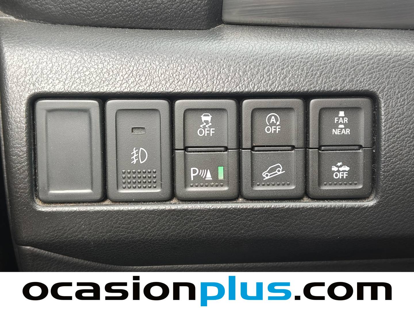 Foto Suzuki Vitara Suzuki Vitara 1.4 Turbo S 4WD 6AT  (140 CV)