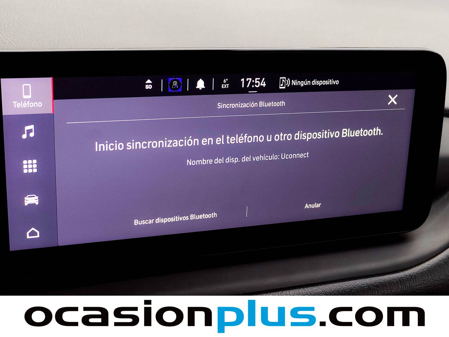 Foto Fiat Tipo Fiat Tipo 1.5 Hybrid City Life DCT (130 CV)