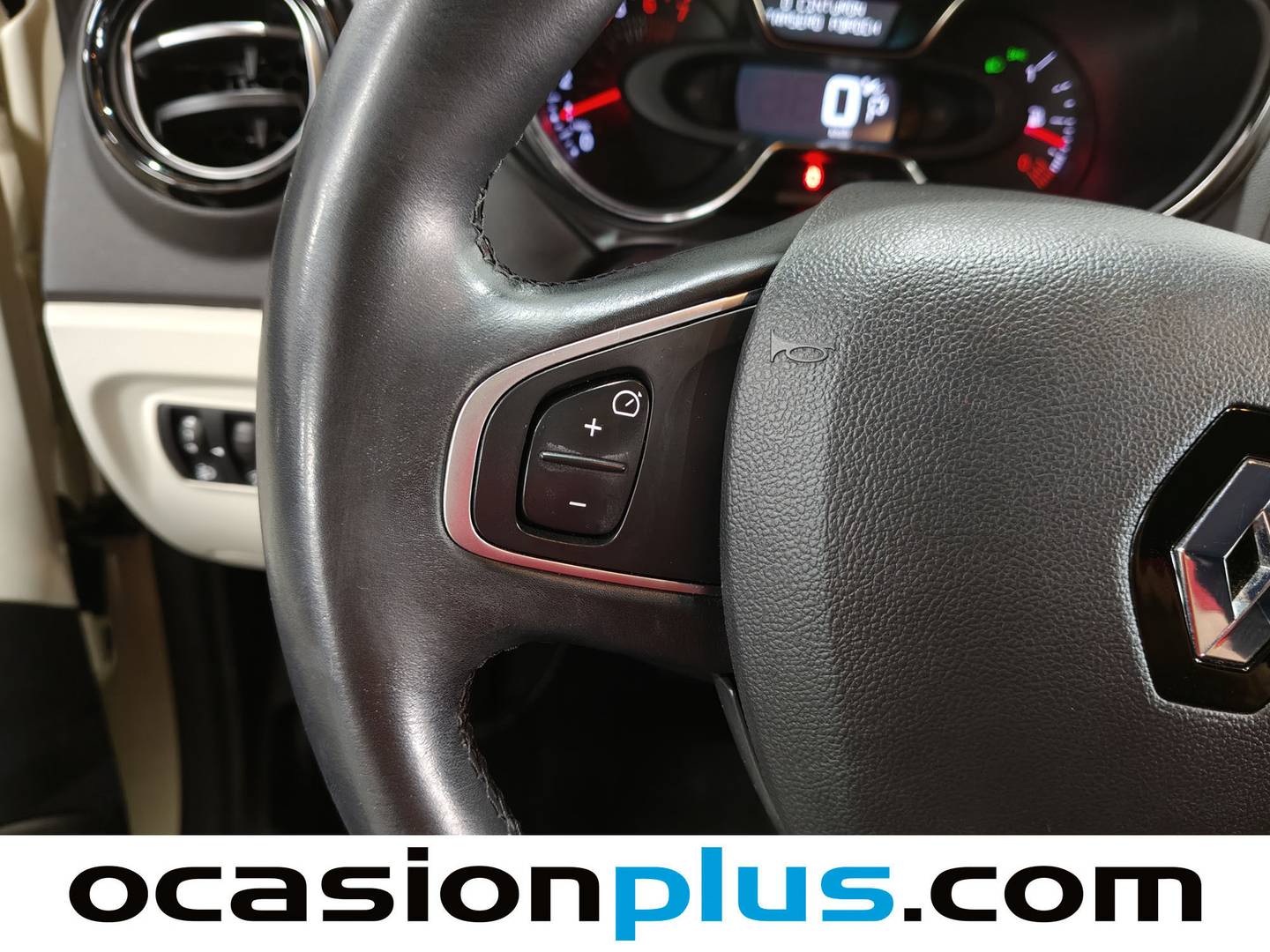 Renault Captur Renault Captur Zen TCe (150 CV) GPF EDC 2019