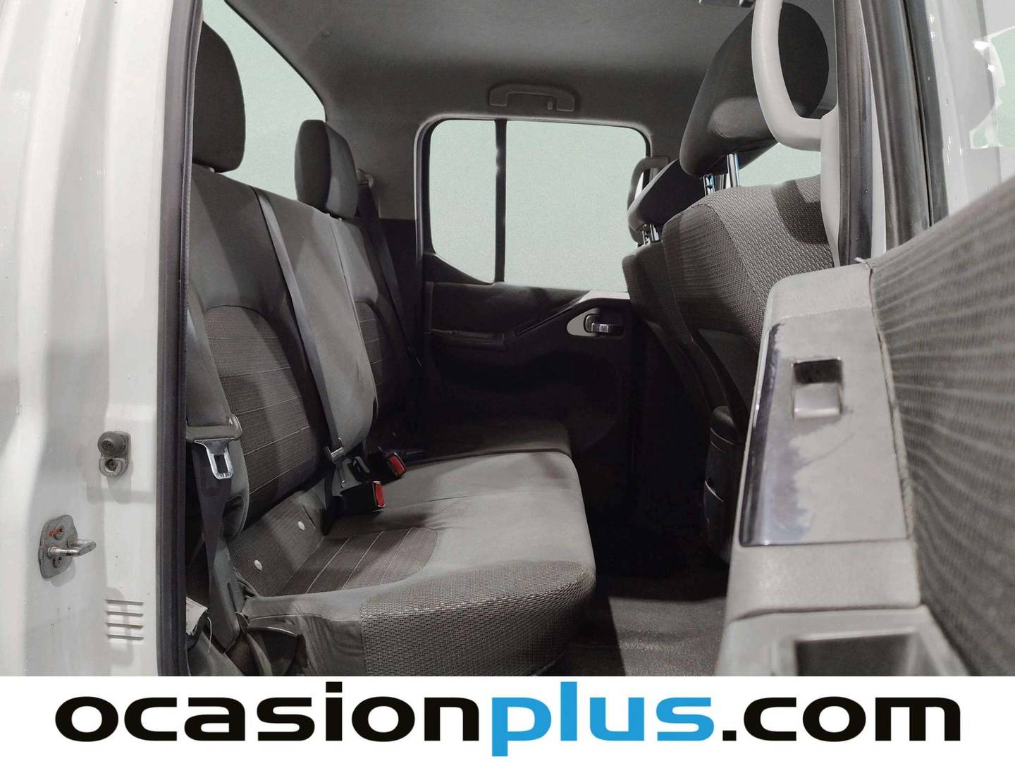 Nissan Navara Nissan Navara 2.5 dCi XE Doble Cabina Pack Comfort 4X4 (190 CV) km 0