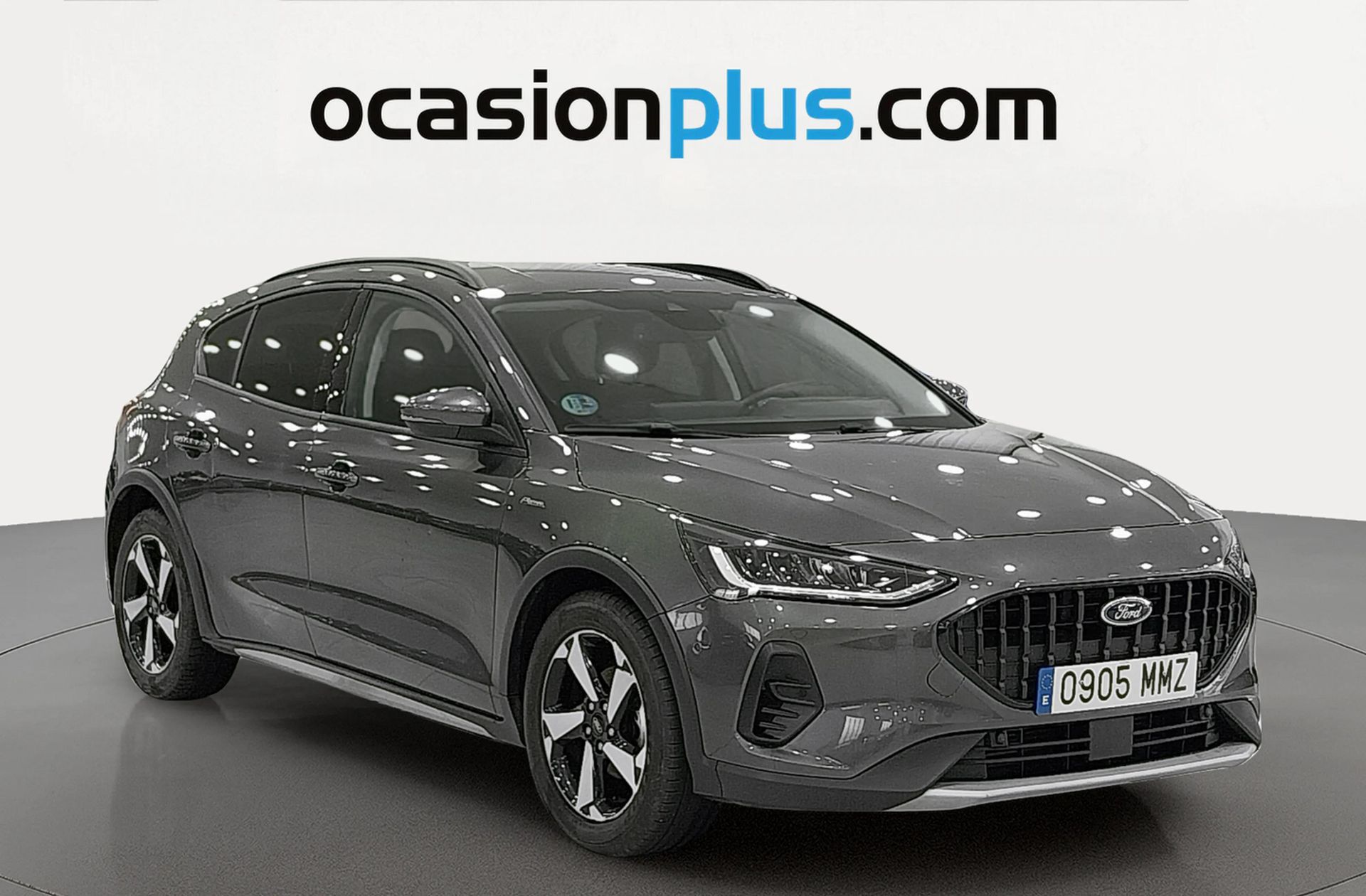 Ford Focus 1.0 EcoBoost MHEV Active - foto 2