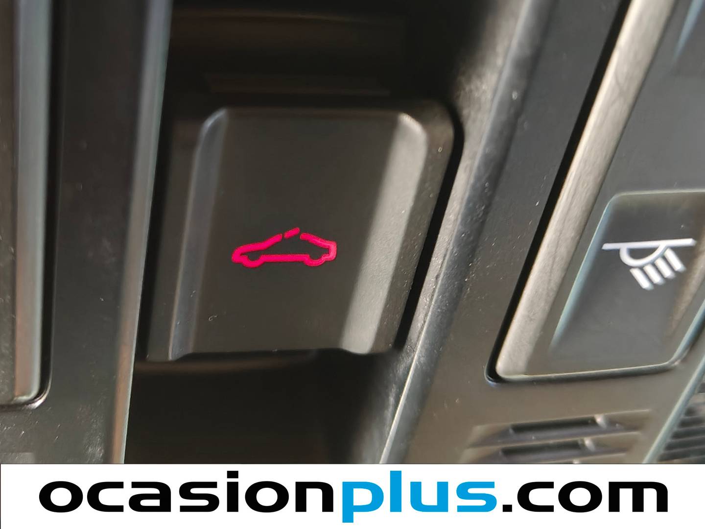Equipamiento del Volkswagen Polo Volkswagen Polo GTI 2.0 TSI (200 CV) DSG