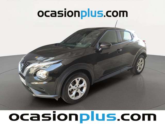 Nissan JUKE DIG-T Acenta (117 CV) de segunda mano