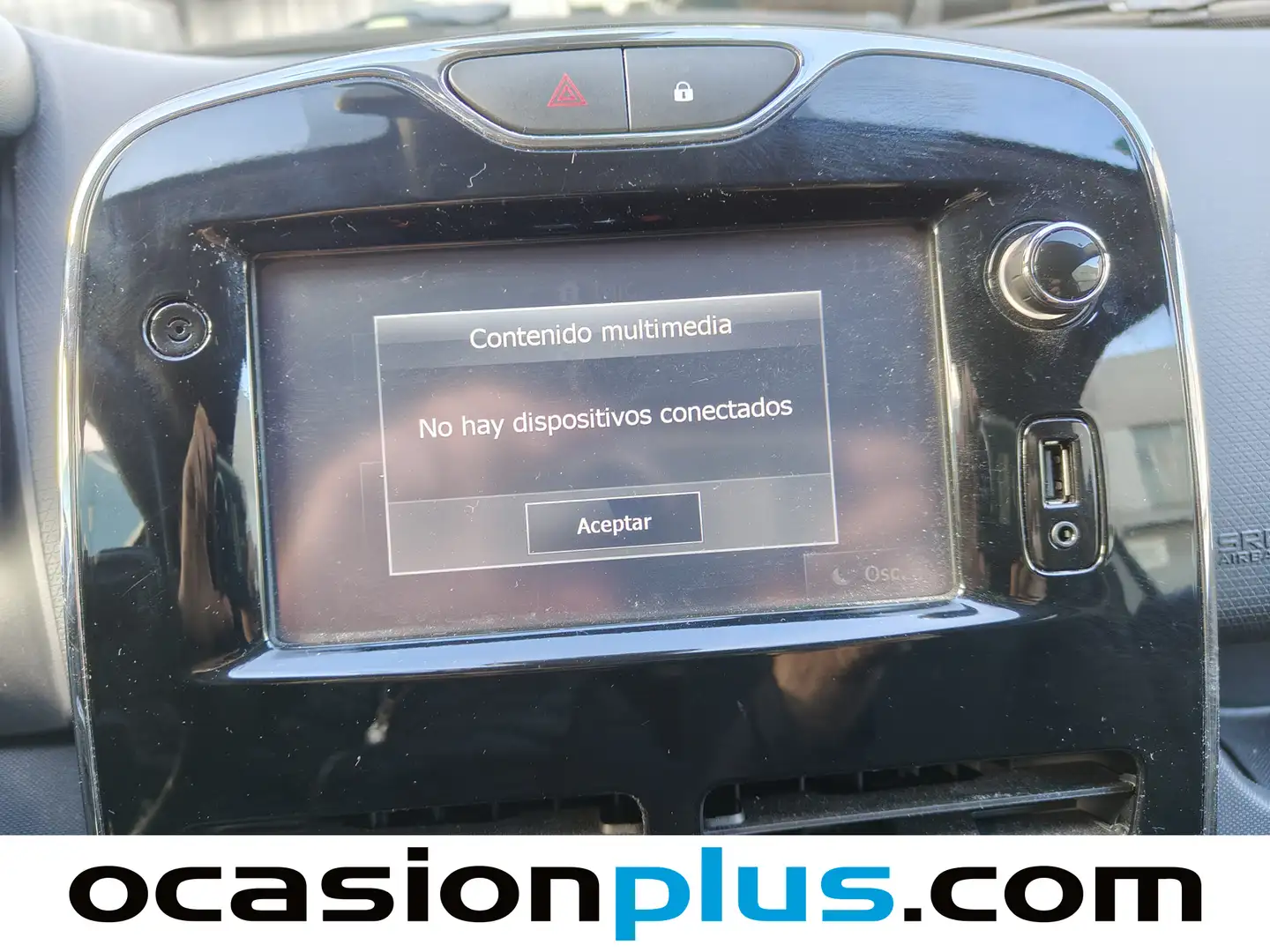 Foto Renault Clio Renault Clio Technofeel eco2 dCi (90 CV)