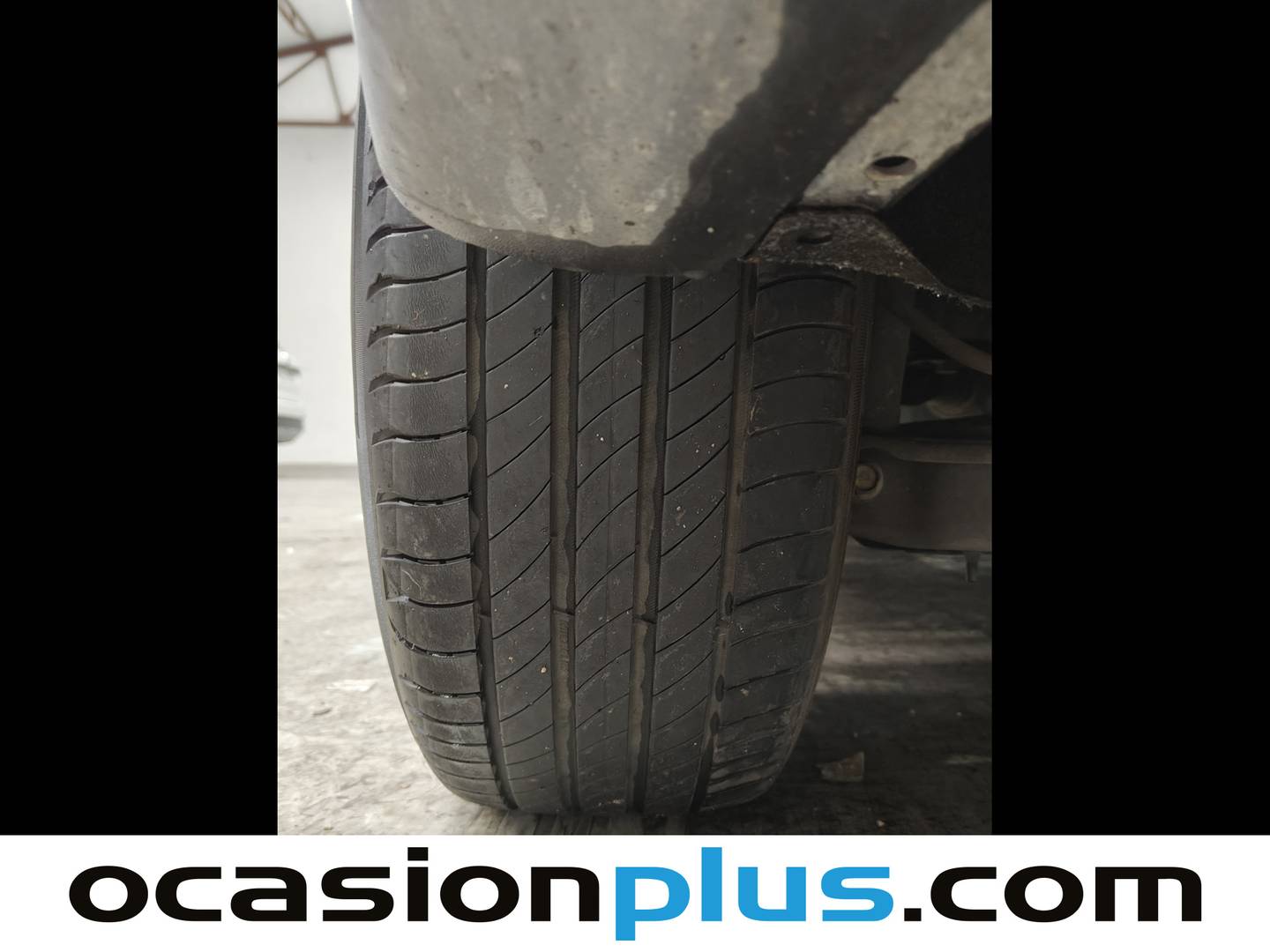 Hyundai Tucson Hyundai Tucson 1.6 CRDI 48V Maxx DCT (136 CV) de segunda mano