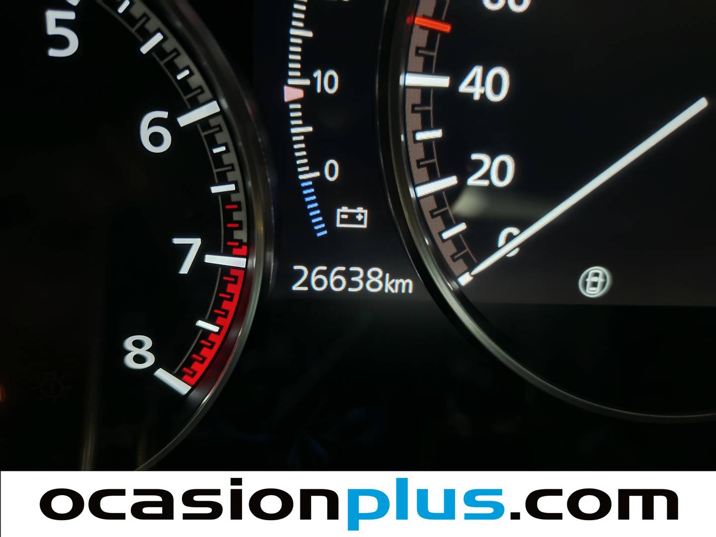 Mazda Mazda3 Mazda Mazda 3 2.0 Skyactiv-G Evolution (122 CV) 122cv