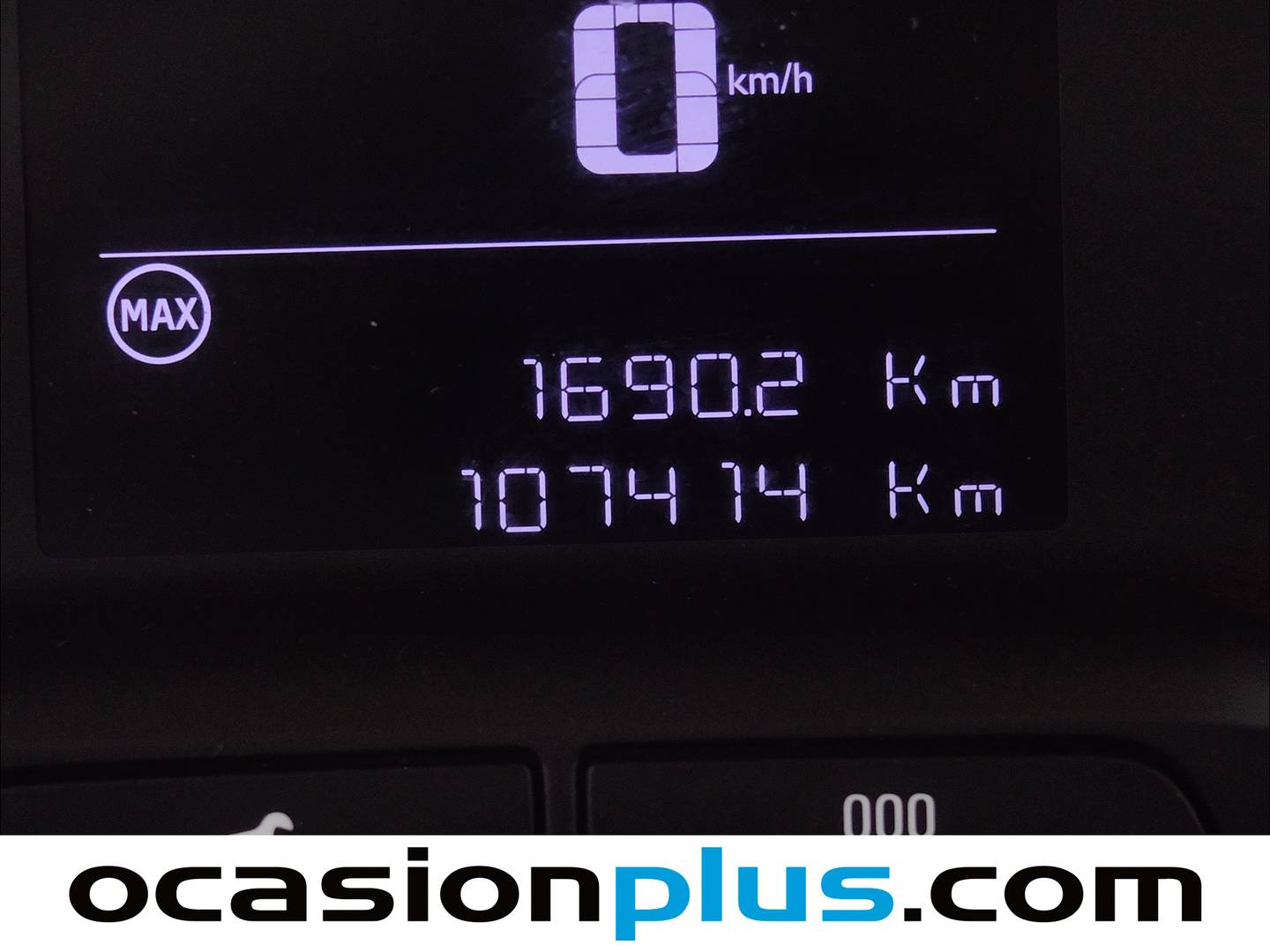 Opel Crossland X Opel Crossland X 1.2 Opel 2020 (110 CV) seminuevo