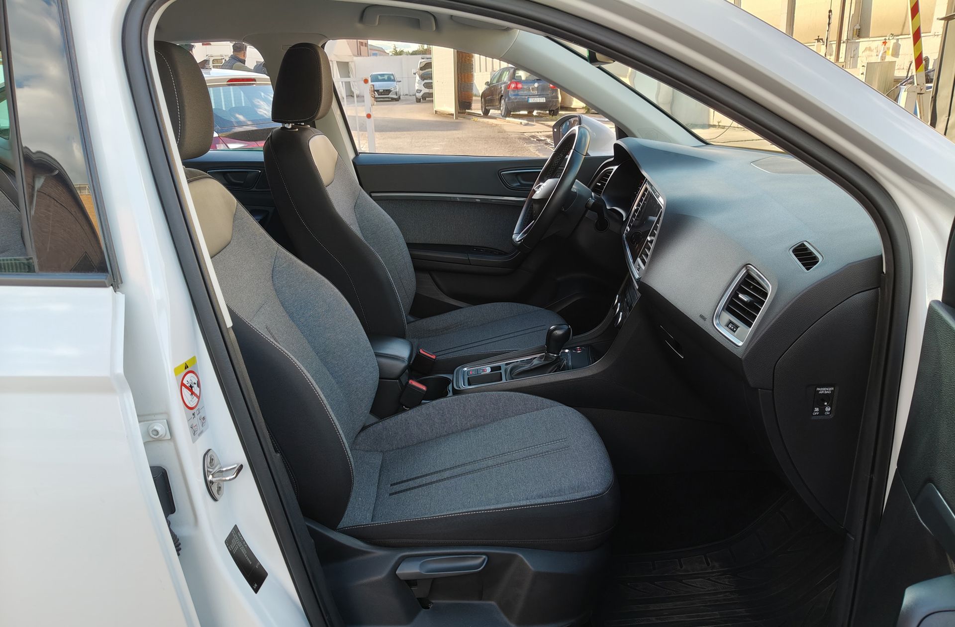 SEAT Ateca 2.0 TDI Style Go DSG - foto 19