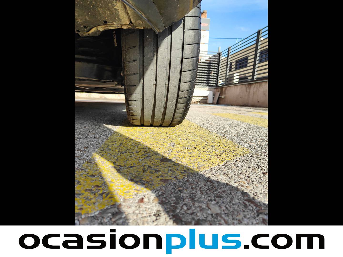 Audi Q3 Sportback Audi Q3 Sportback TFSIe Black Line 45 (245 CV) S tronic Pack S-Line al mejor precio