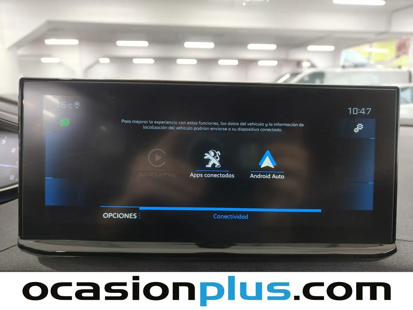 Foto Peugeot 3008 Peugeot 3008 PureTech 130 S&S Allure Pack (130 CV)