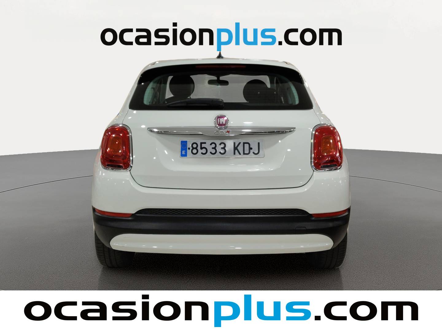Foto Fiat 500X Fiat 500X 1.6 MultiJet Pop Star 4x2 (120 CV)