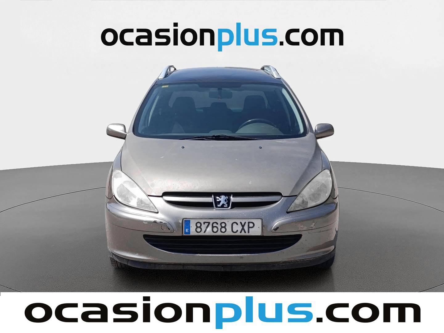 Peugeot 307 SW Peugeot 307 SW 2.0 HDI Pack (110 CV) 110cv