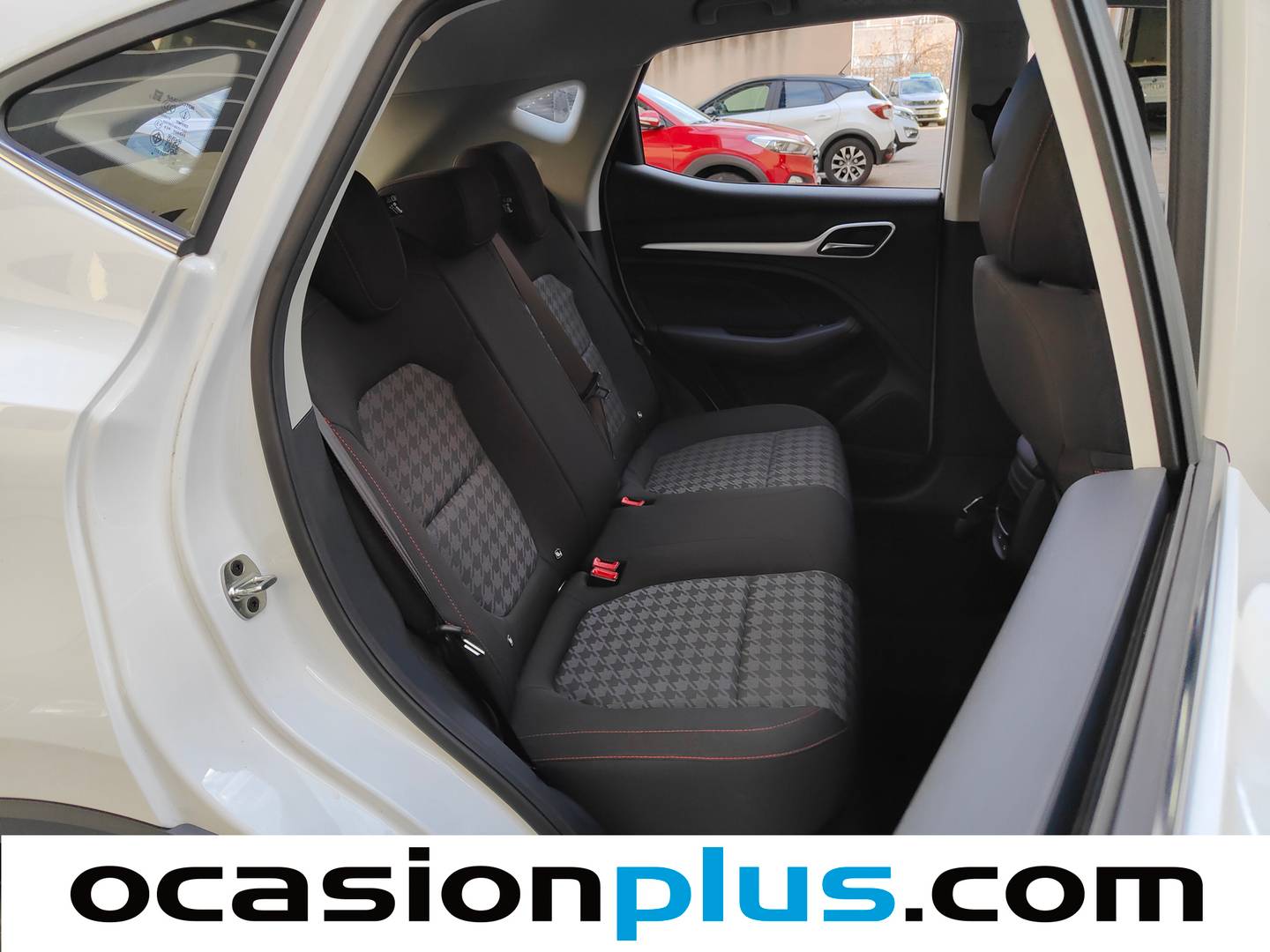 Foto MG ZS MG ZS 1.5 Comfort (106 CV)