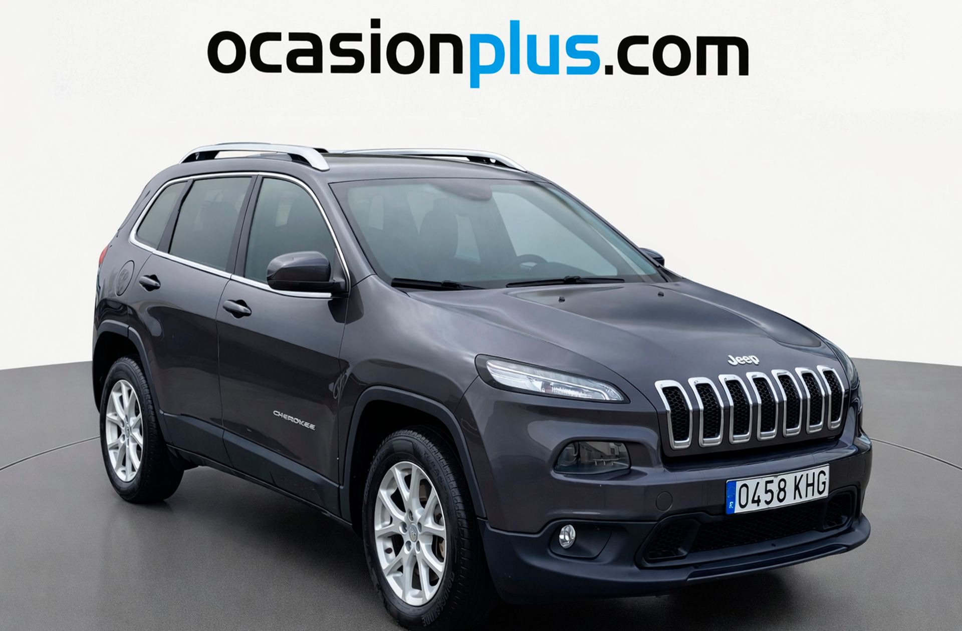 Jeep Cherokee 2.0 CRD Longitude 4x2 - foto 2