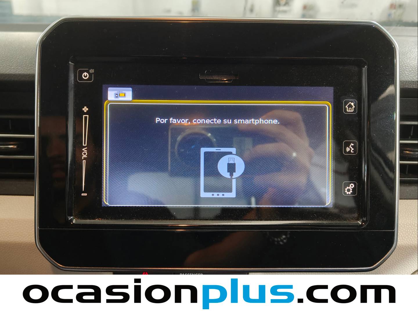 Suzuki Ignis Suzuki Ignis 1.2 Mild Hybrid GLE (90 CV) híbrido