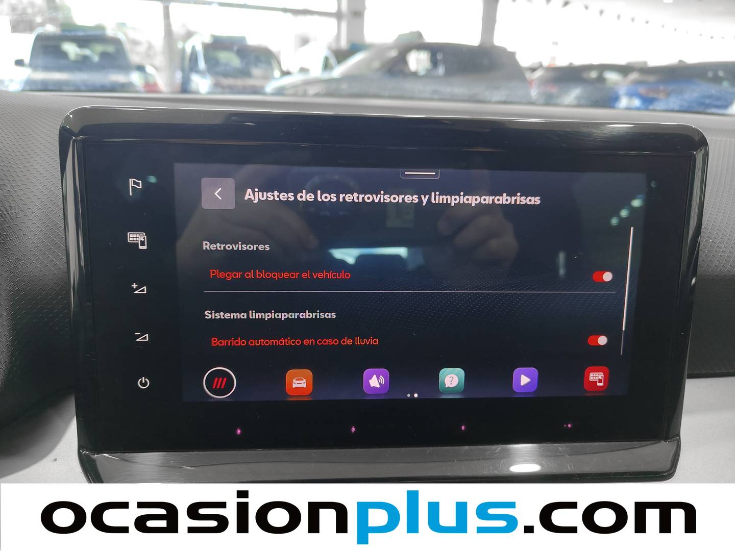 Seat Ibiza SEAT Ibiza 1.0 TSI S&S FR XL (110 CV) manual