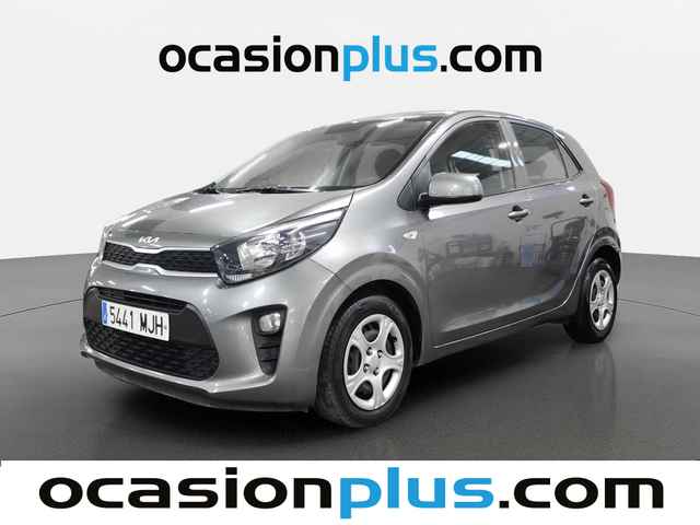 Kia Ocasión Jaén