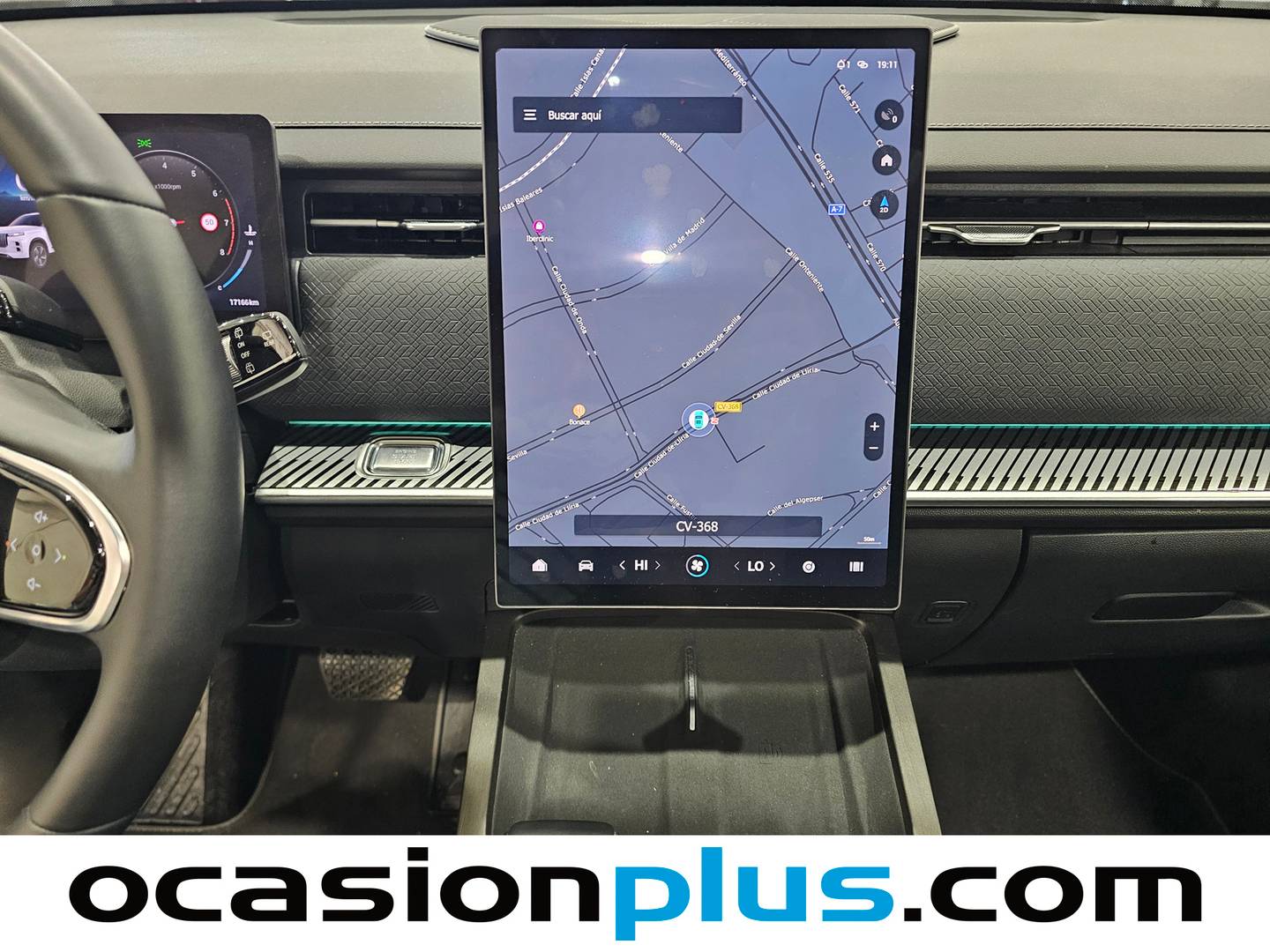 Acabados JAECOO 7 JAECOO 7 1.6 TGDI Select FWD (145 CV)