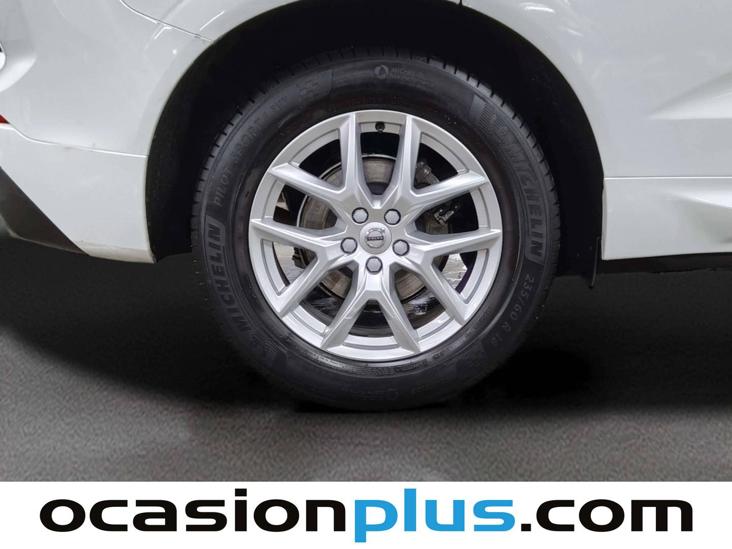 Volvo XC60 Volvo XC60 D3 Business Plus (150 CV) al mejor precio