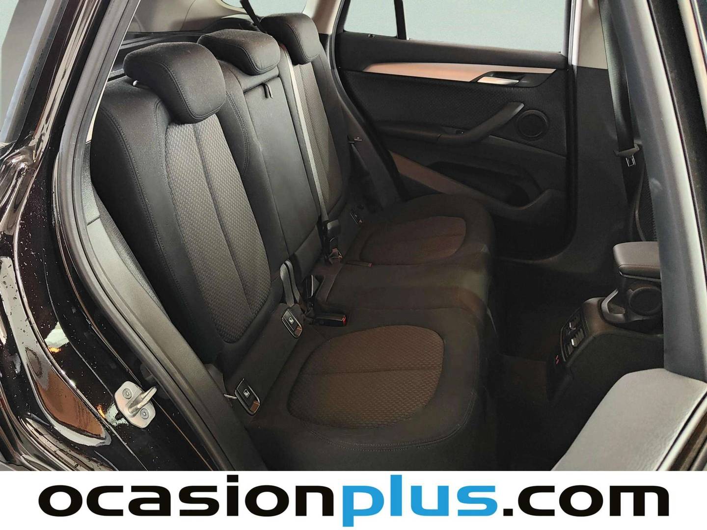 BMW X1 BMW X1 sDrive16d (116 CV) km 0