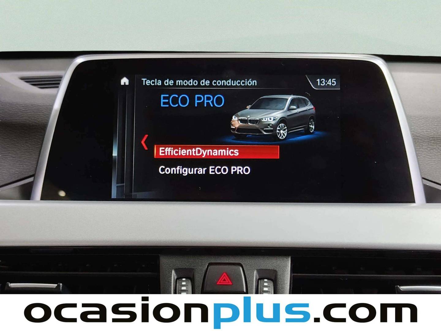 BMW X1 BMW X1 sDrive18d Business (150 CV) al mejor precio