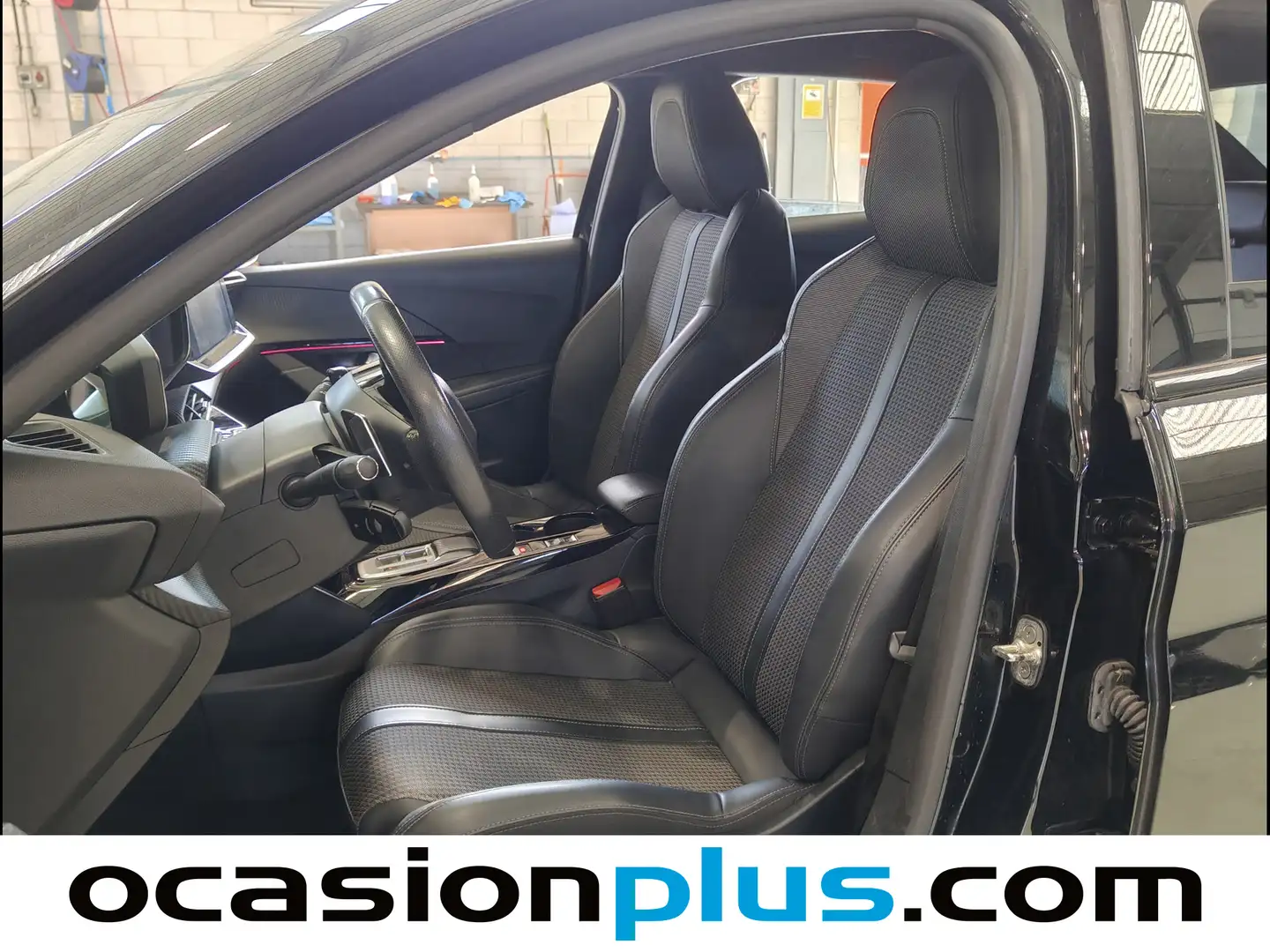 Foto Peugeot 208 Peugeot 208 PureTech 100 GT EAT8 (100 CV)