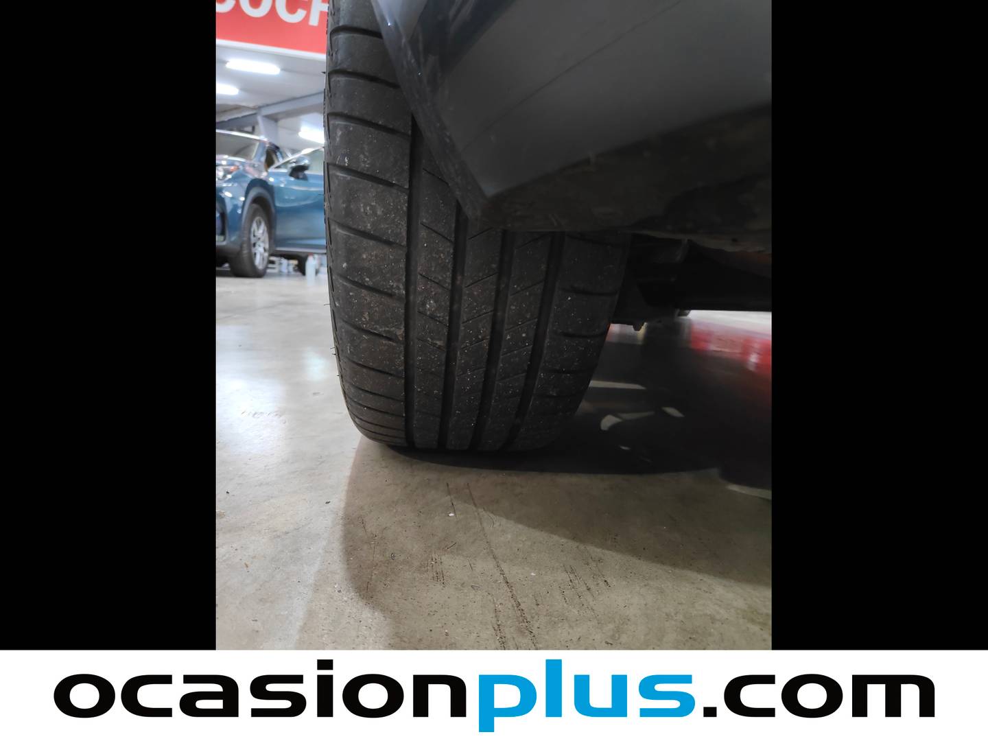 Foto Cupra León CUPRA León 1.5 eTSI DSG (150 CV)