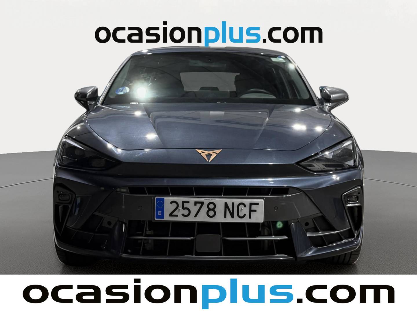 Foto Cupra León CUPRA León 1.5 TSI e-Hybrid (204 CV) DSG