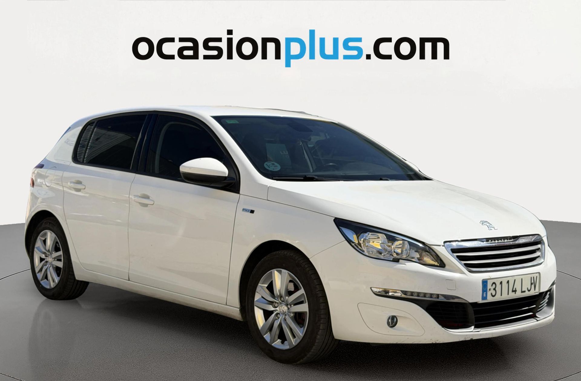 Peugeot 308 PureTech 130 Style - foto 2