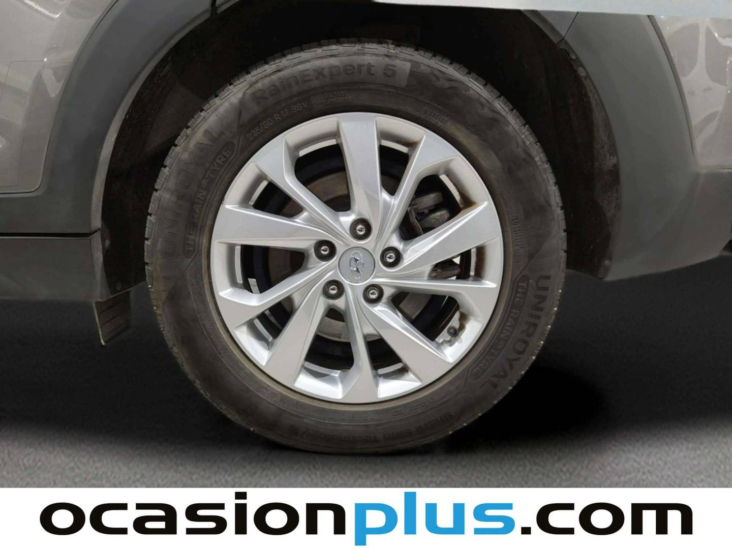 Hyundai Tucson Hyundai Tucson 1.6 CRDI 48V SLE 4x2 (116 CV) km 0