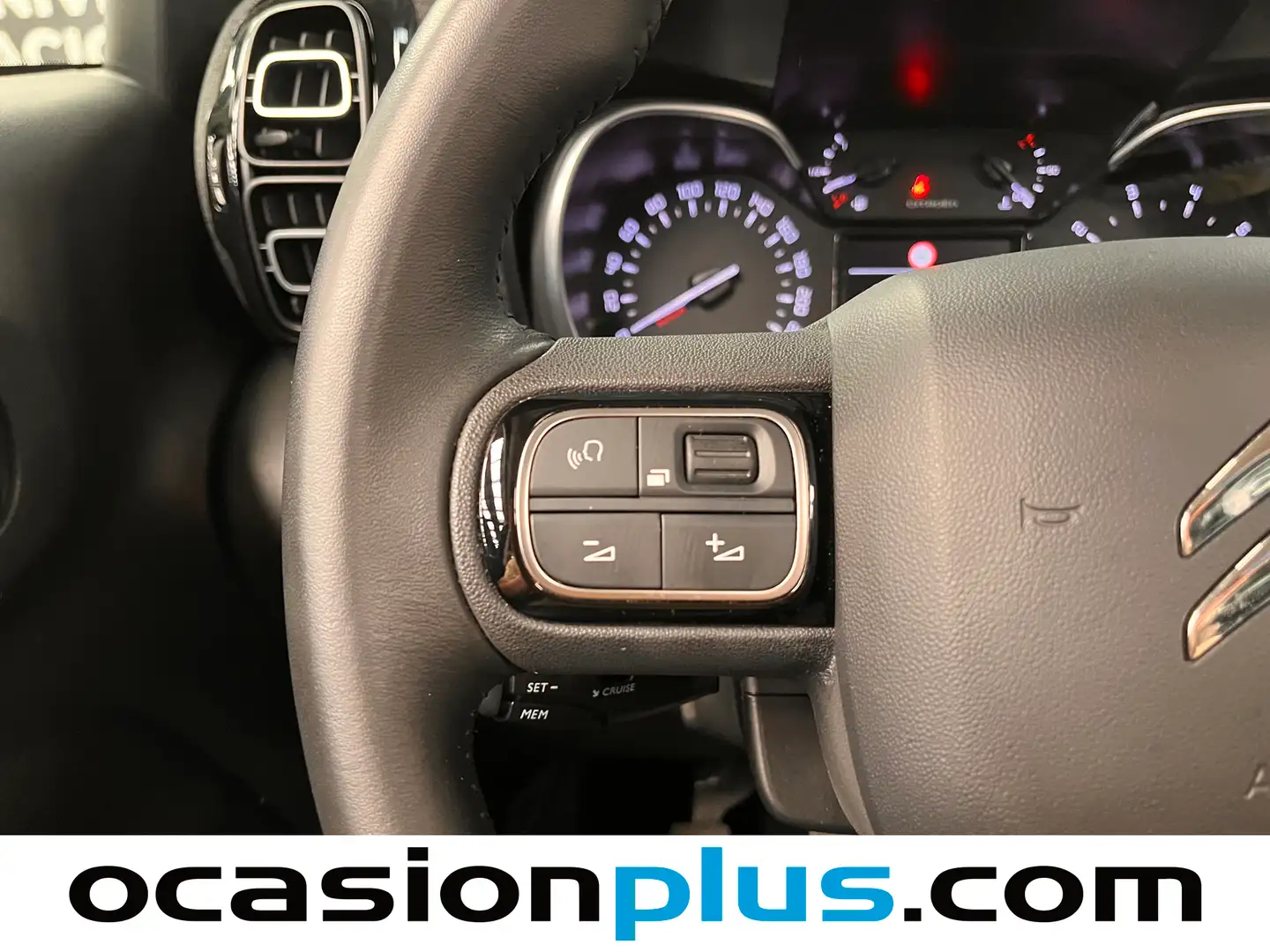 Foto Citroën C3 Aircross Citroen C3 Aircross PureTech 130 Shine Pack EAT6 (131 CV)