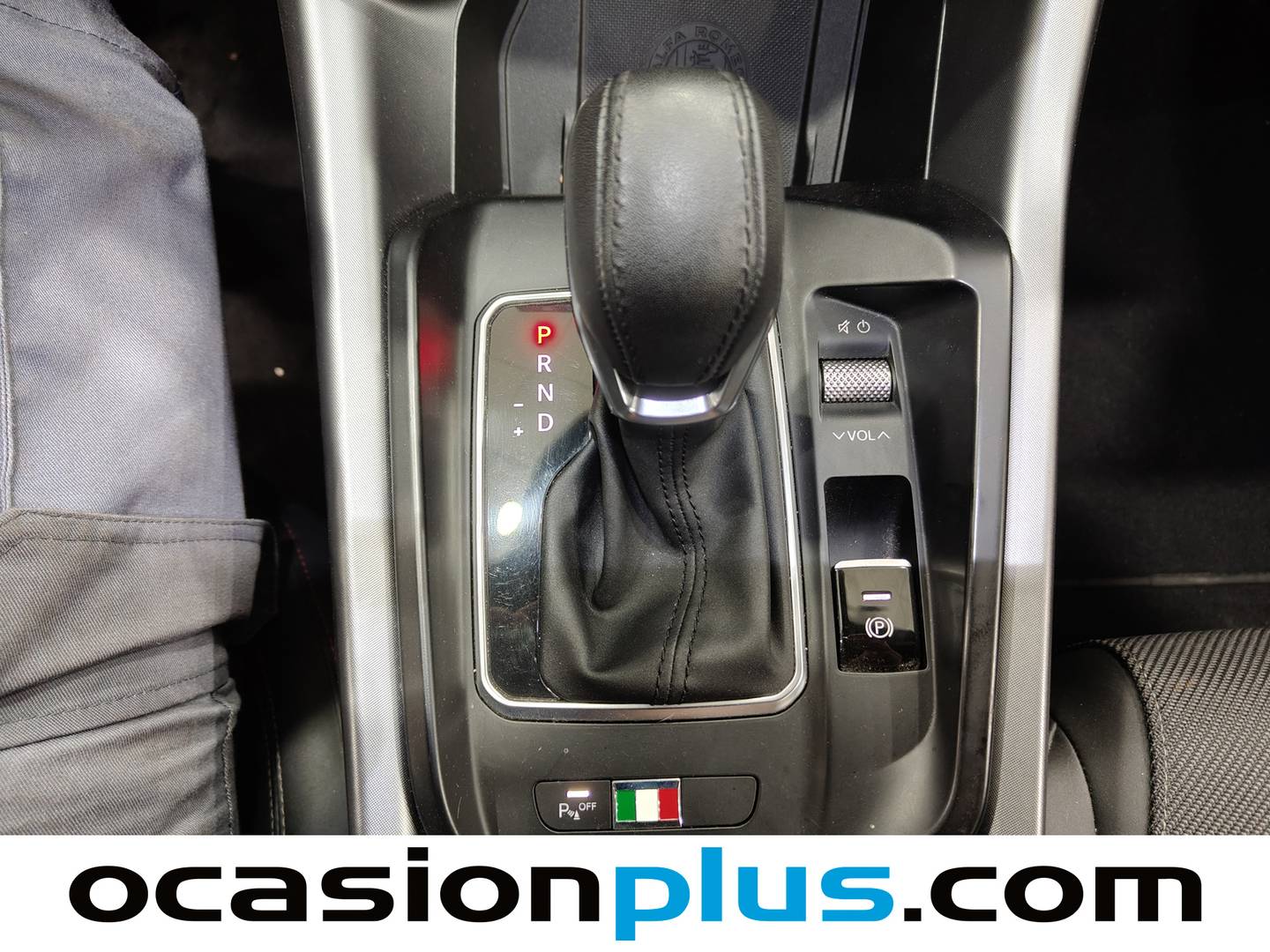 Foto Alfa Romeo Tonale Alfa Romeo Tonale 1.5 MHEV Sprint FWD (130 CV)