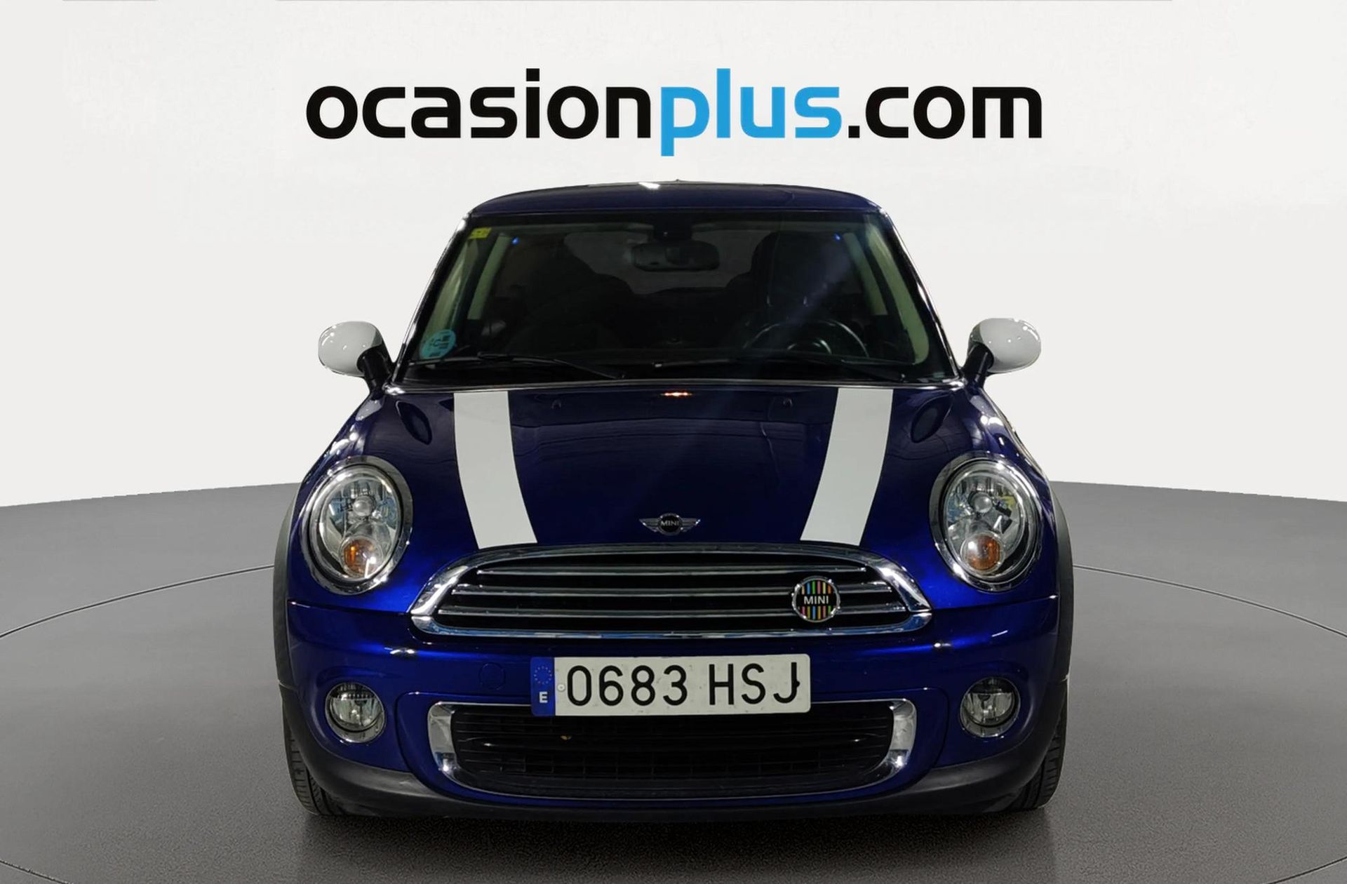 MINI Cooper One - foto 10