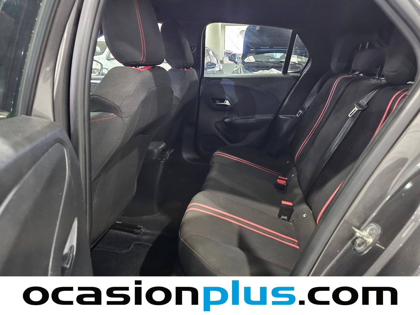 Foto Opel Corsa Opel Corsa 1.5D DT GS-Line (102 CV)